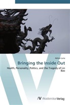 Adrian Luna - Bringing the Inside Out