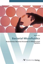 Minjun Kim - Bacterial Microfluidics