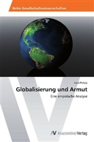 Lina Philipp - Globalisierung und Armut