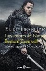 Bernard Cornwell - Los señores del Norte