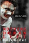Simon AsheBrowne, Simon Ashe-Browne - Nothing Human Left