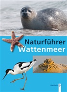 Rainer Borcherding - Naturführer Wattenmeer