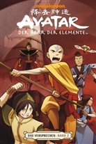 Michael DiMartino, Michael D. Dimartino, Gurihiru, Bryan Konietzko, Yan, Gene Luen Yang... - Avatar, Der Herr der Elemente, Das Versprechen. Bd.2