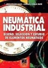 Esteban García Maté, Jesús Peláez Vara - Neumática industrial