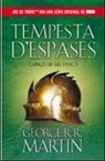 George R. R. Martin - Cançó de gel i foc 3. Tempesta d'espases