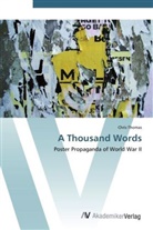 Chris Thomas - A Thousand Words