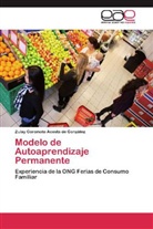 Zulay Coromoto Acosta de González - Modelo de Autoaprendizaje Permanente