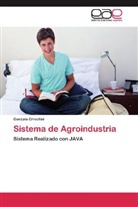 Gonzalo Crivellini - Sistema de Agroindustria