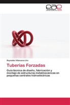 Reynaldo Villanueva Ure - Tuberías Forzadas
