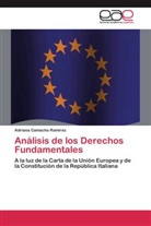 Adriana Camacho Ramírez - Análisis de los Derechos Fundamentales
