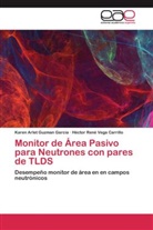Karen Arle Guzman Garcia, Karen Arlet Guzman Garcia, Héctor R Vega Carrillo, Héctor René Vega Carrillo - Monitor de Área Pasivo para Neutrones con pares de TLDS