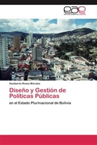 Humberto Rosso Morales - Diseño y Gestión de Políticas Públicas