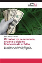 Derlis Daniela Parserisas - Circuitos de la economía urbana y sistema financiero de crédito