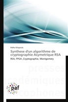 Ridha Ghayoula, Ghayoula-r - Synthese d un algorithme de