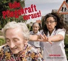 Sybille Bullatschek, Sybille Bullatschek - "Volle Pflegekraft voraus!", Audio-CD (Hörbuch)