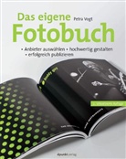 Petra Vogt - Das eigene Fotobuch