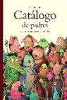 Claude Ponti, PONTI CLAUDE - CATALOGO DE PADRES