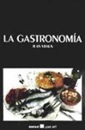 Jean Vitaux - La gastronomía