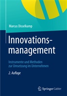Marcus Disselkamp - Innovationsmanagement