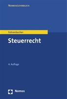 Oliver Fehrenbacher - Steuerrecht