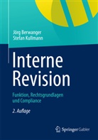 Berwange, Jör Berwanger, Jörg Berwanger, Kullmann, Stefan Kullmann - Interne Revision