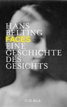 Hans Belting - Faces