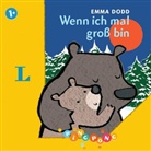 Emma Dodd - Wenn ich mal groß bin