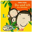 Emma Dodd - Pingpong: Du und ich