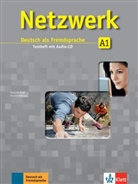 Kirsten Althaus, Margret Rodi - Netzwerk (3-bändige Ausgabe) - Bd.1: Testheft