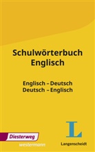 Schulwörterbuch Camden Town