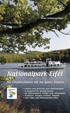 Ulrike Schwieren-Höger - Nationalpark Eifel