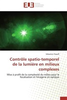 Sébastien Popoff, Popoff-s - Controle spatio temporel de la