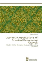 Darko Dimitrov - Geometric Applications of Principal Component Analysis
