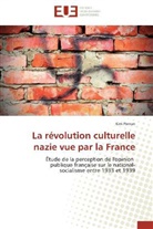 Kim Perron, Perron-k - La revolution culturelle nazie