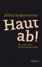 Alfred Bodenheimer - Haut ab!