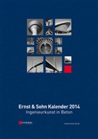 Ernst & Sohn Wandkalender 2013