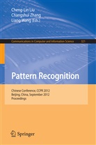 Cheng-Lin Liu, Liang Wang, Changshu Zhang, Changshui Zhang - Pattern Recognition
