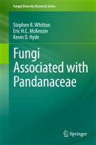 Bria A Whitton, Brian A Whitton, Brian A. Whitton - Ecology of Cyanobacteria II