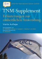 Christian Wittekind, J. Brierley, Carolyn C. Compton, Christia Wittekind, Christian Wittekind - TNM-Supplement