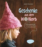 Joelle Hoverson, Anna Williams - Geschenke aus dem Wollkorb