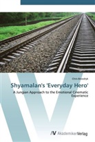 Chris Broodryk - Shyamalan's 'Everyday Hero'