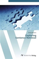 Vanessa Murdock - Exploring Sentence Retrieval
