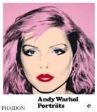 Carte Ratcliff, Carter Ratcliff, Robert Rosenblum, Ton Shafrazi, Tony Shafrazi, Mark Warhol... - Andy Warhol Porträts
