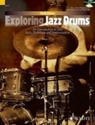 Clark Tracey - Exploring Jazz Drums