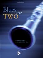 Claus Henry Koch - Blues For Two