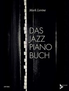 Mark Levine - Das Jazz Piano Buch