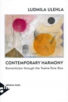 Ludmila Ulehla - Contemporary Harmony