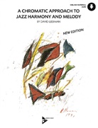 David Liebman - A Chromatic Approach To Jazz Harmony And Melody