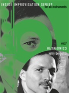 Jerry Bergonzi - Hexatonics - Melody Instruments, w. Audio-CD