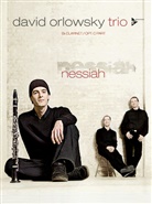 David Orlowsky - Nessiah